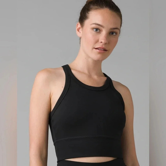 NWT PRANA BECKAS BRALETTE XS - Picture 6 of 11